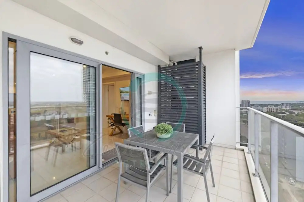 Sunny Shores Sea Front City Views Gym Pool