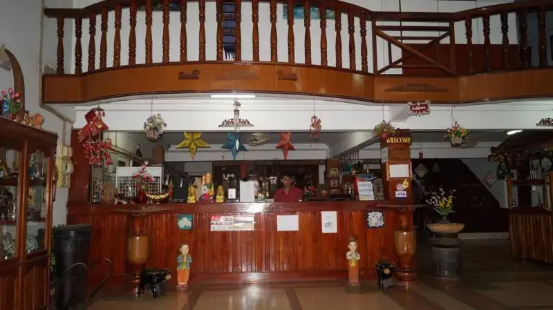 Champa Residence