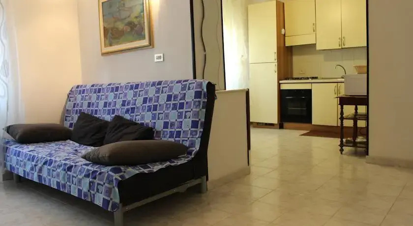 Casa di Davide