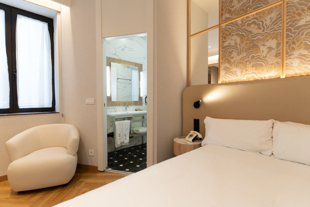 Petit Palace Chueca