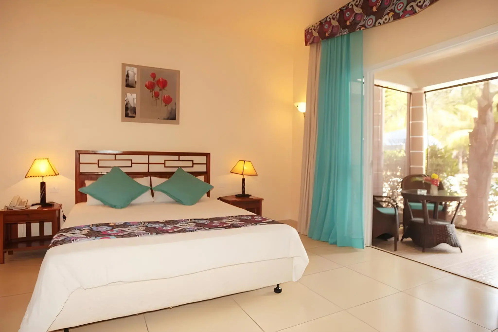Le Palmiste Resort & Spa