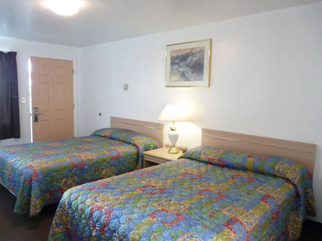 Columbia Inn