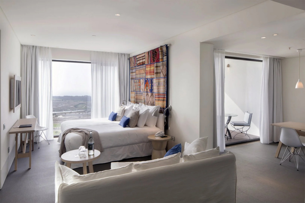 Royal Obidos Scenic Resort