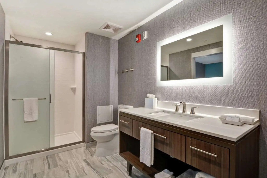Home2 Suites By Hilton Jacksonville South St Johns Town Ctr