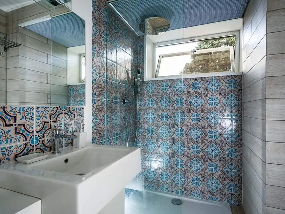 Exclusive Residence With Pool, Breathtaking Views on Taormina and on the sea