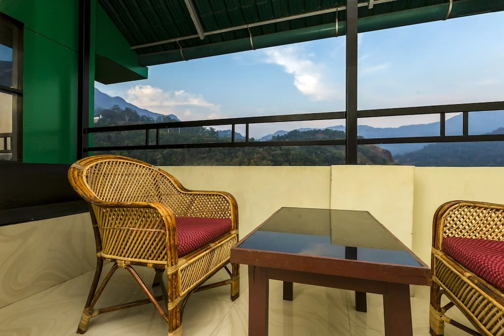OYO 7975 Skyridge Munnar