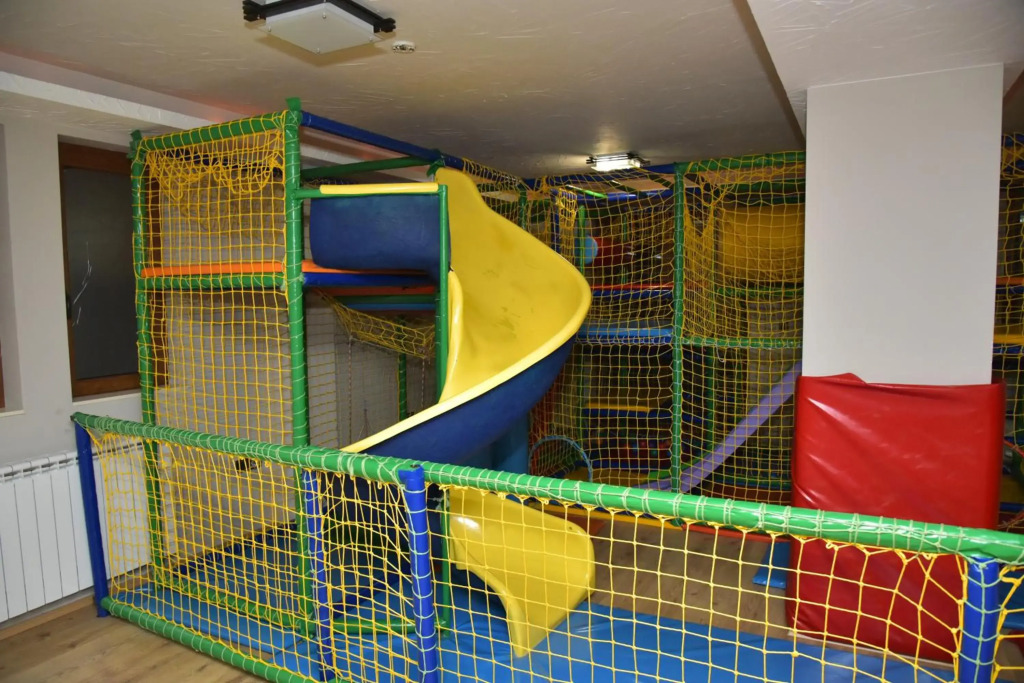 Apartman Sladjana Premier 12 Milmari