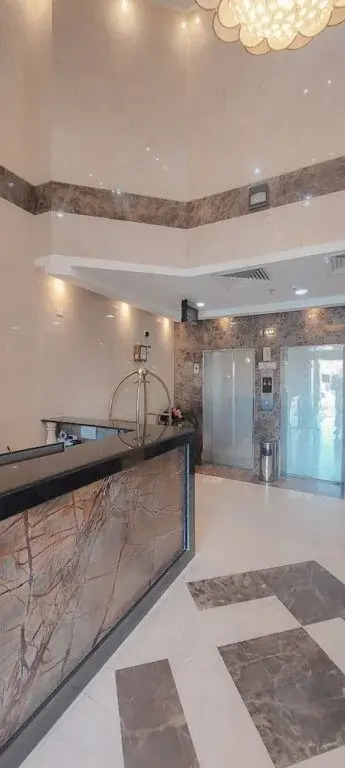 Rabwat Al Safwah Hotel 8
