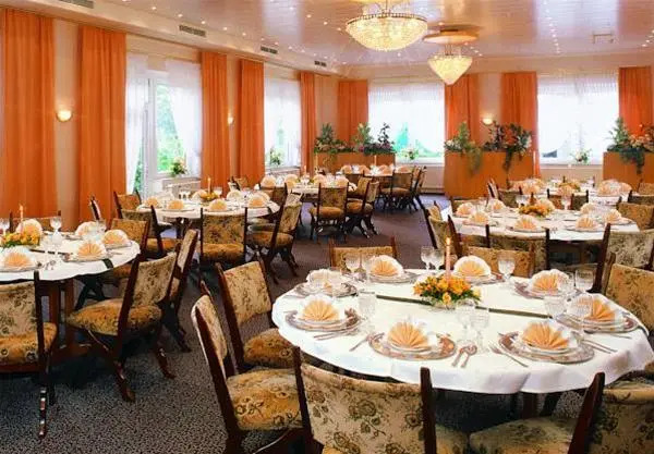 Hotel "Im Winkel"