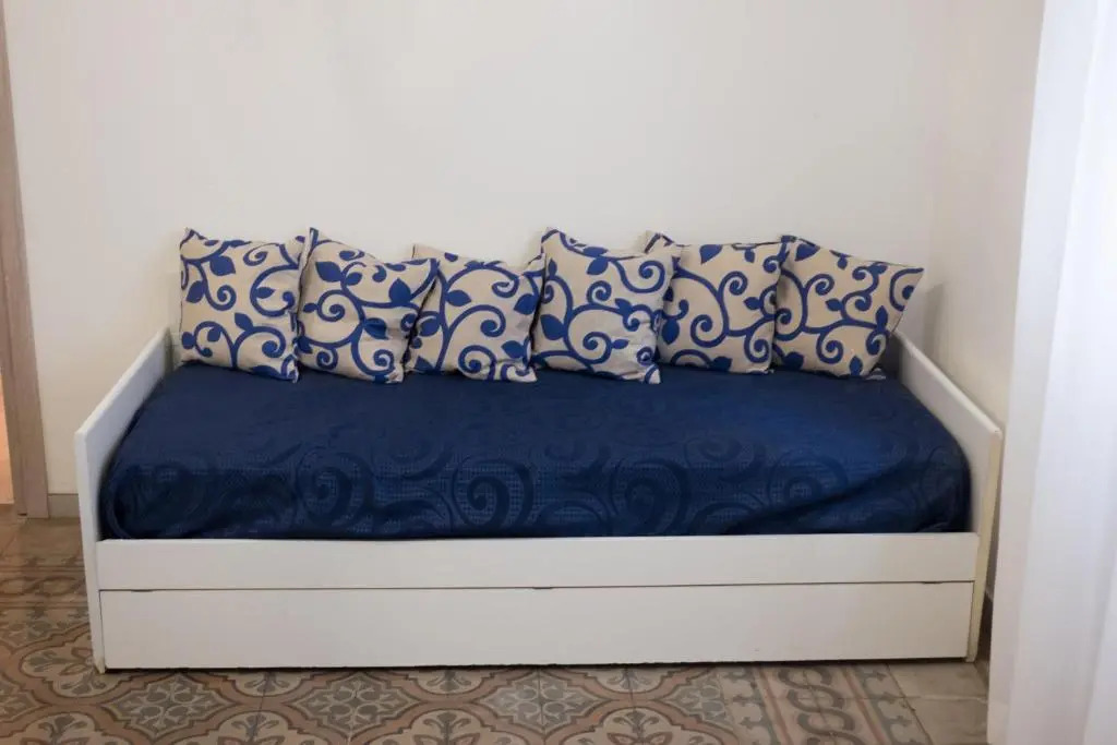 A Casa Di Lilly
