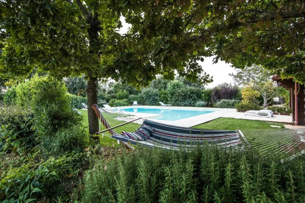 Masseria Lacatena