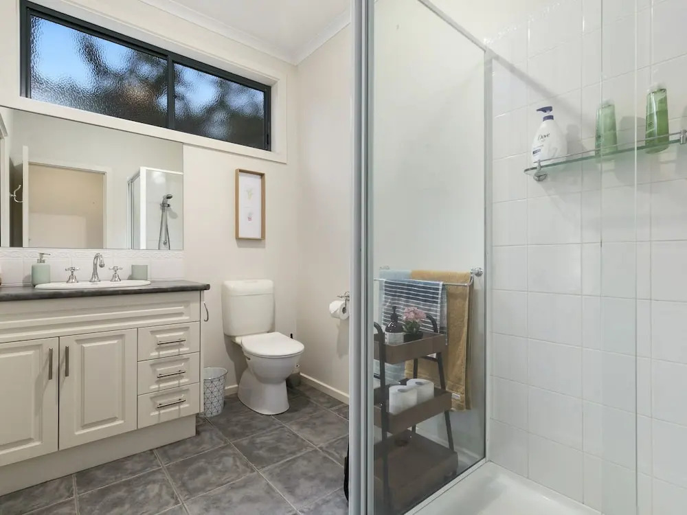 Beached AS - Free Wifi, Netflix & Foxtel, Heated Pool
