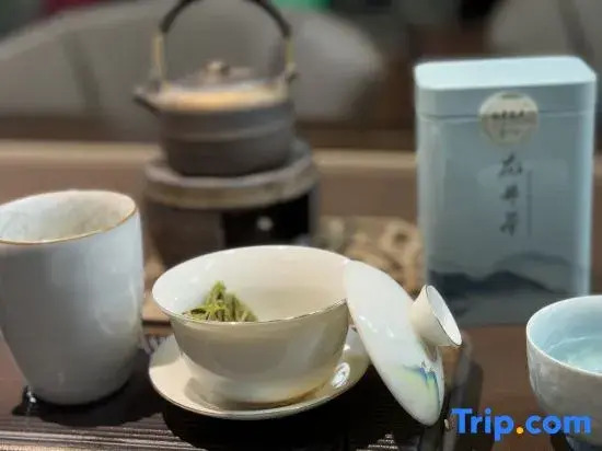 Ye Shu · Lingnan Street
