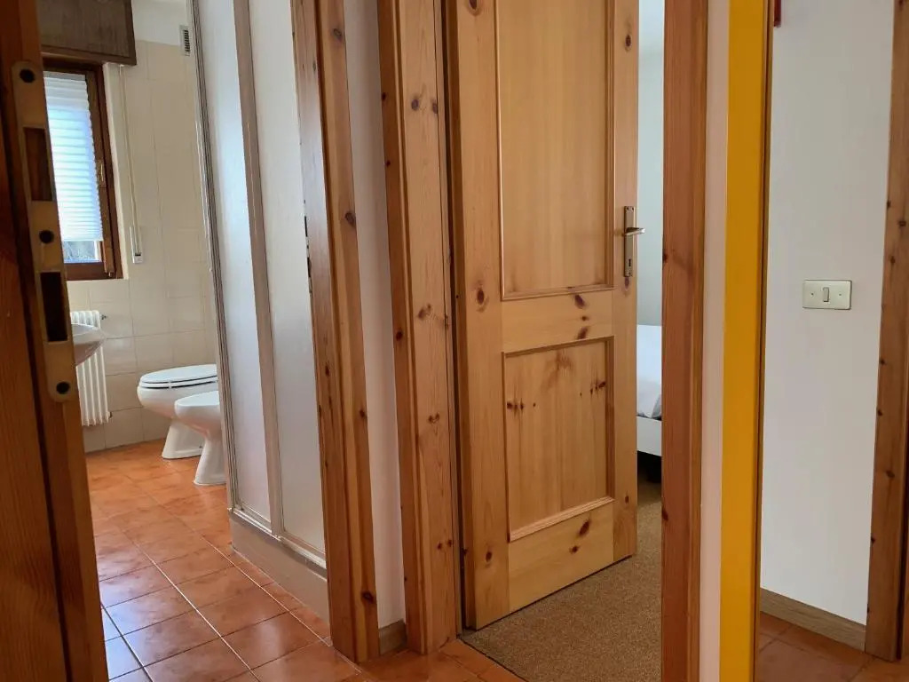 Trentino Apartments - Casa Aurora