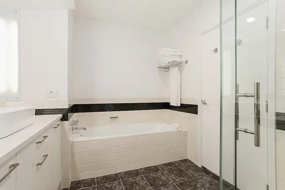 Beautifully Decorated Apartment in Auckland CBD