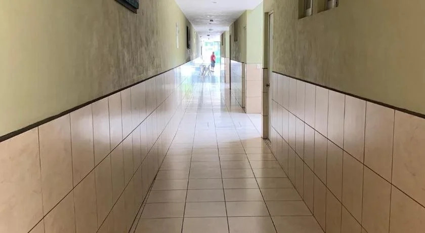 Hotel Centro Médico