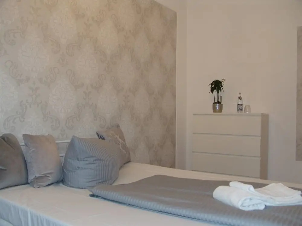 Castle Hotel Regensburg