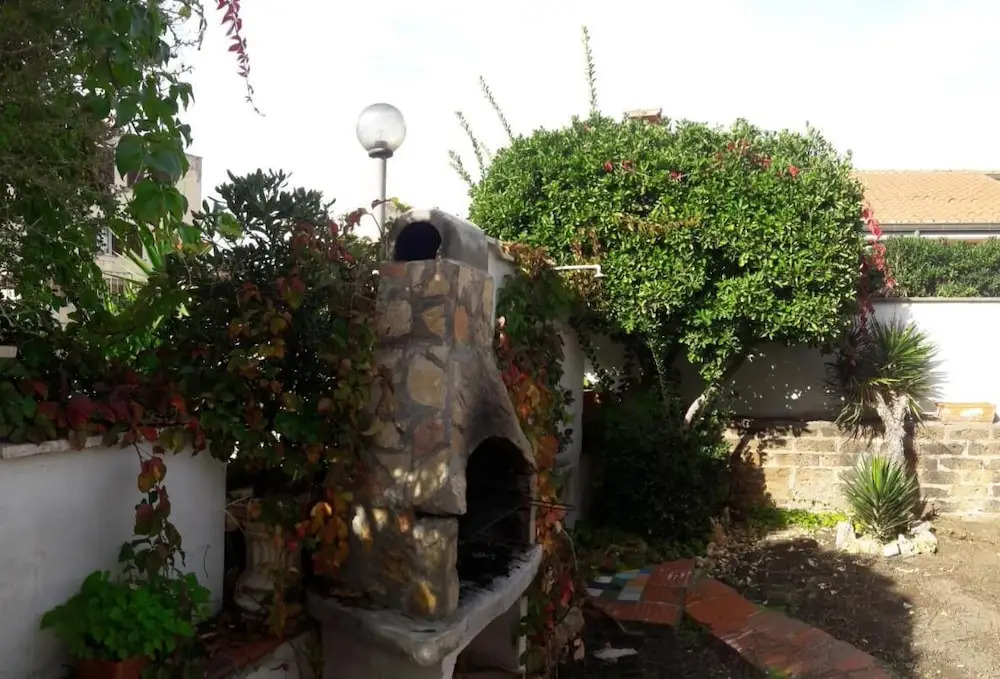 Dioscuri Townhouse