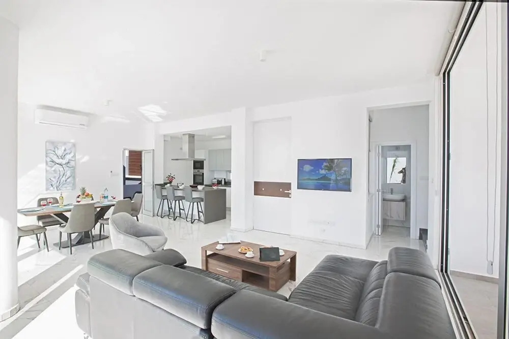 Villa Nina AQ Ol18