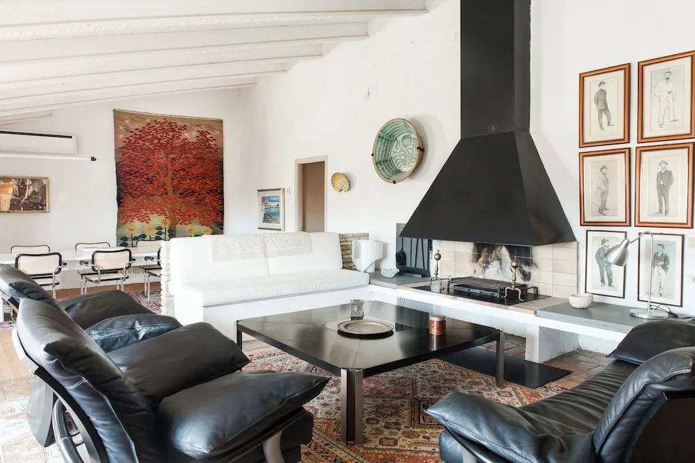 Apartaments Can Gibert
