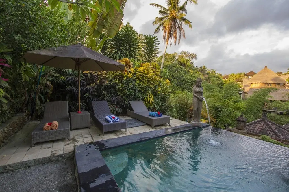 Kukuh House Ubud