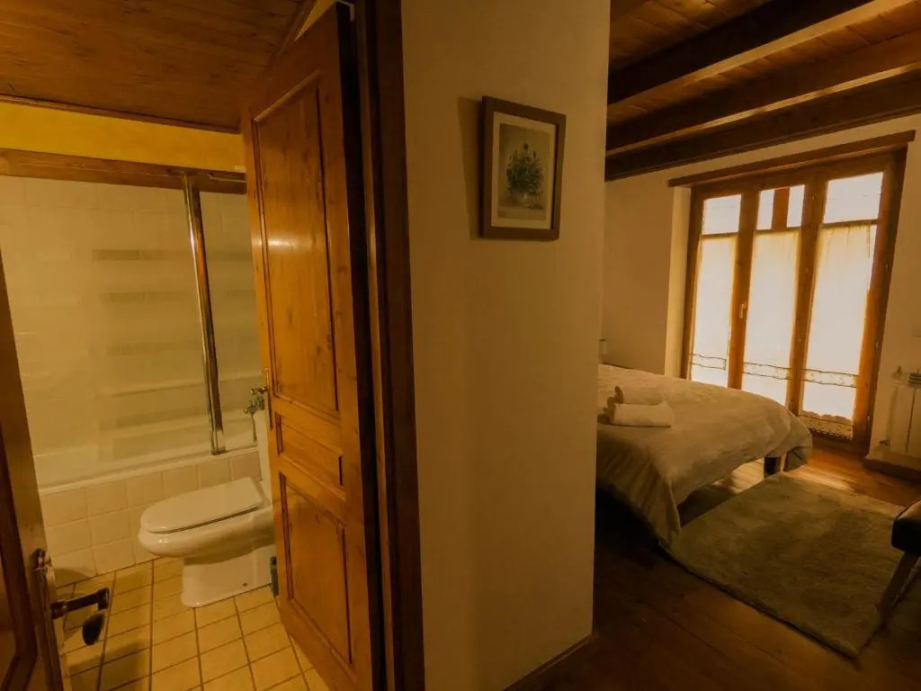 Apartamento Aneto