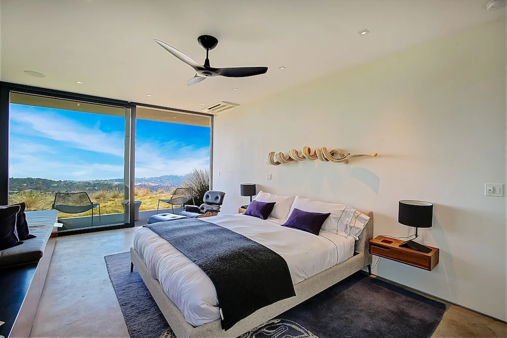 New Listing! Luxe Hilltop : Epic Views & Pool 3 Bedroom Home