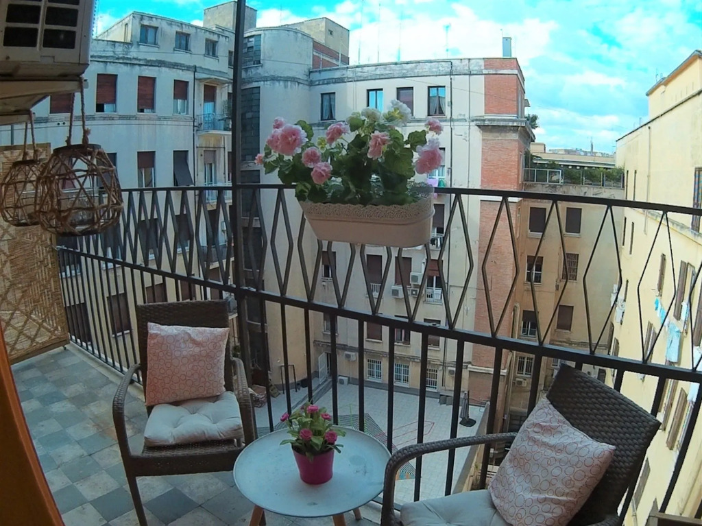 Castel Sant' Angelo Suite