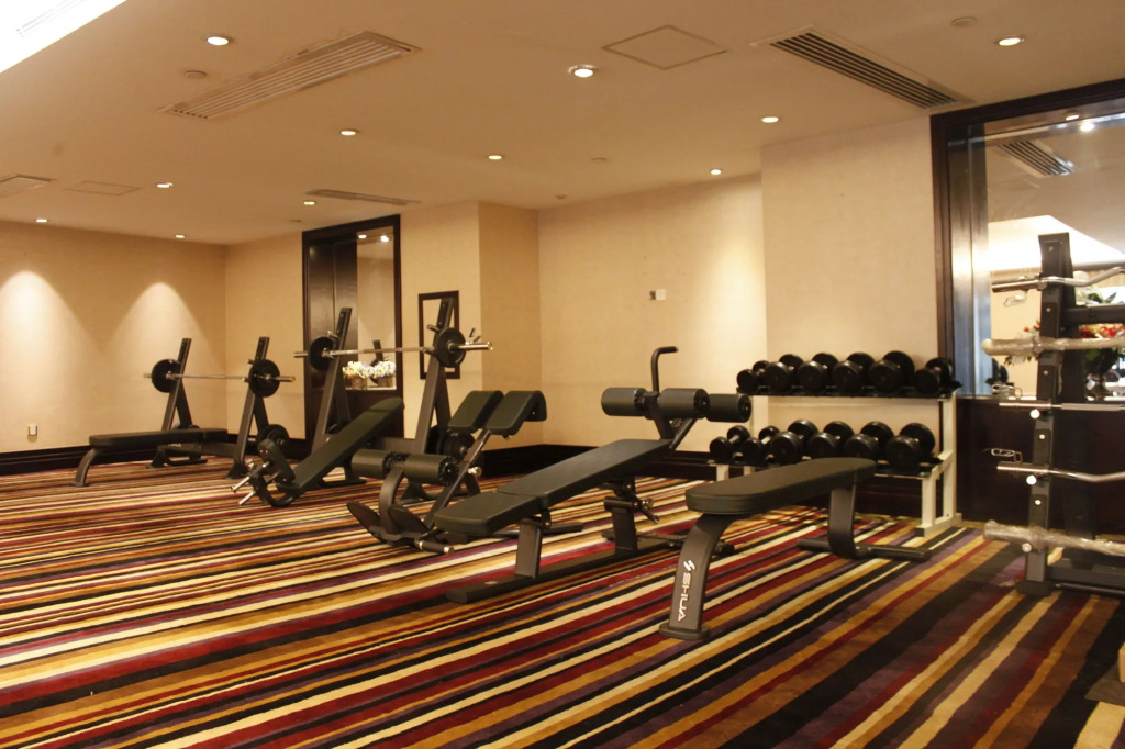 Royal Mediterranean Hotel