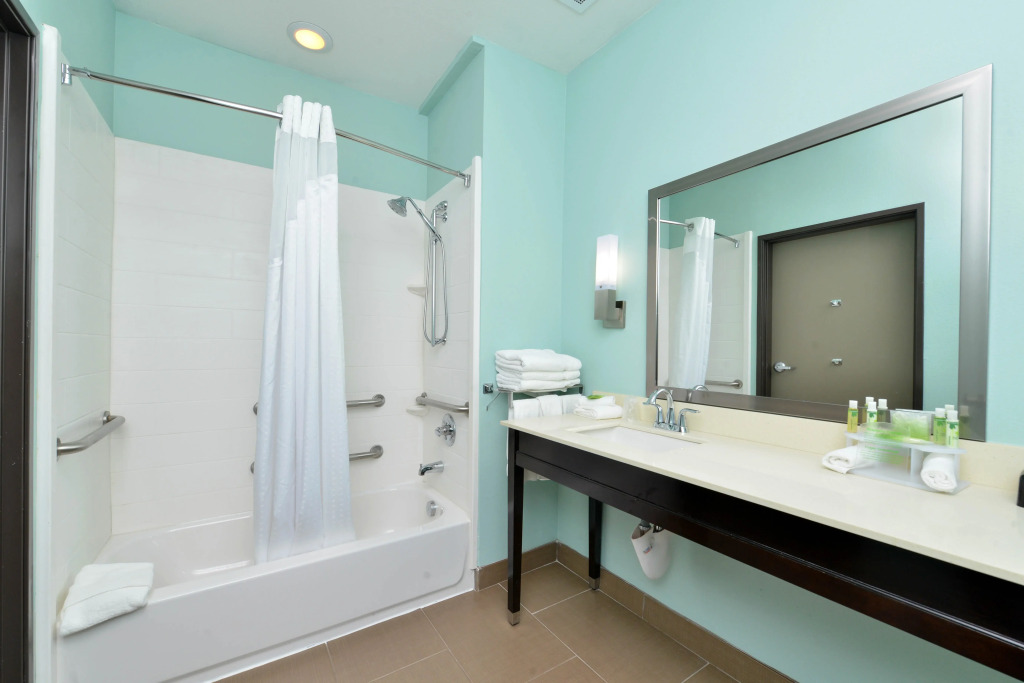 Holiday Inn Express & Suites Austin South by IHG