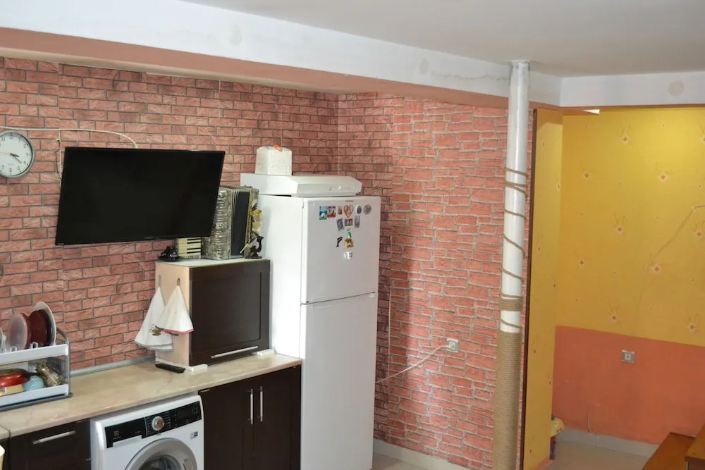 Hostel In Tbilisi