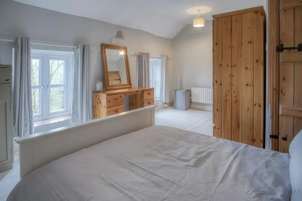 Woodcocks House - 3 Bedroom Holiday Home - Kilgetty