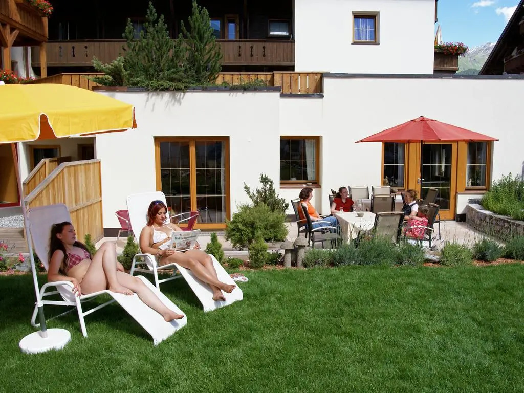 Familienhotel Darrehof inkl SuperSommerCard