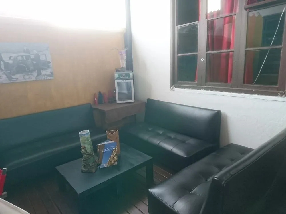 El Carnero Hostel