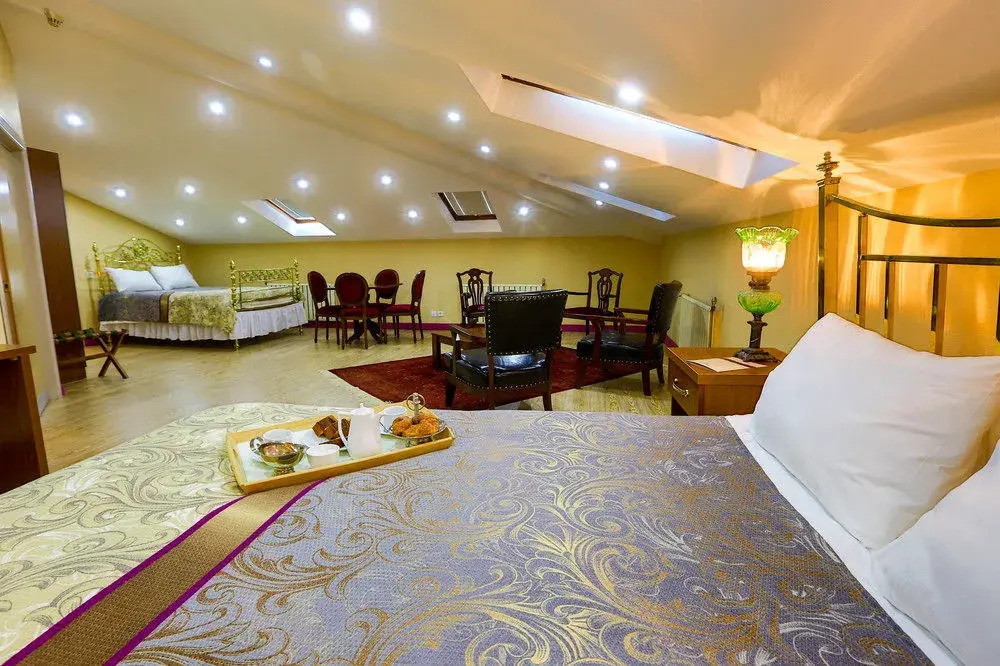 Niza Park Hotel