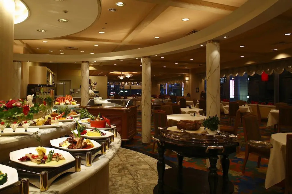 Keio Plaza Hotel Hachioji