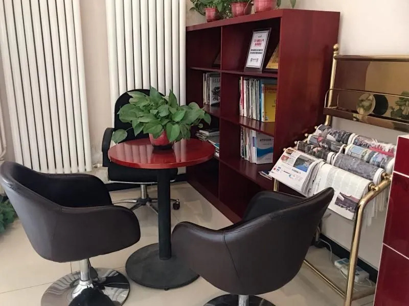 Greentree Inn Beijing Tongzhou District Gengzhuang