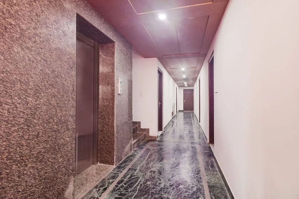 Hotel Jaipur Park Paradise By OYO Rooms