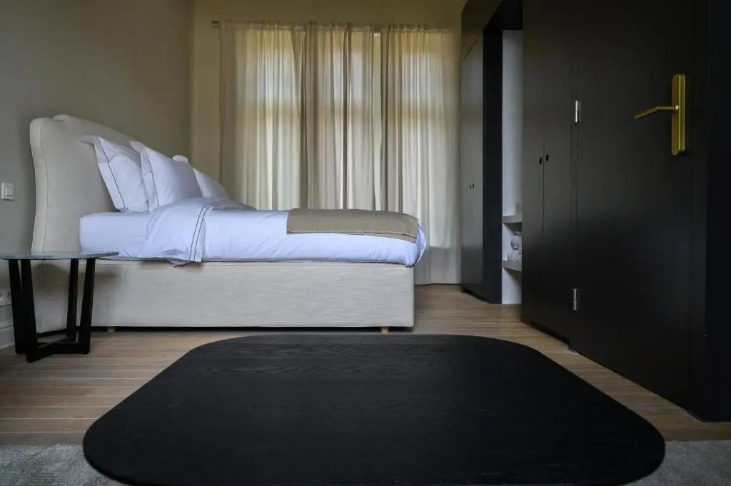 The Scent Residence