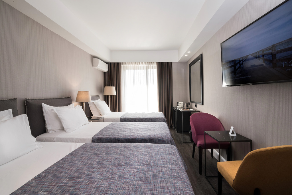 Astor Hotel Athens