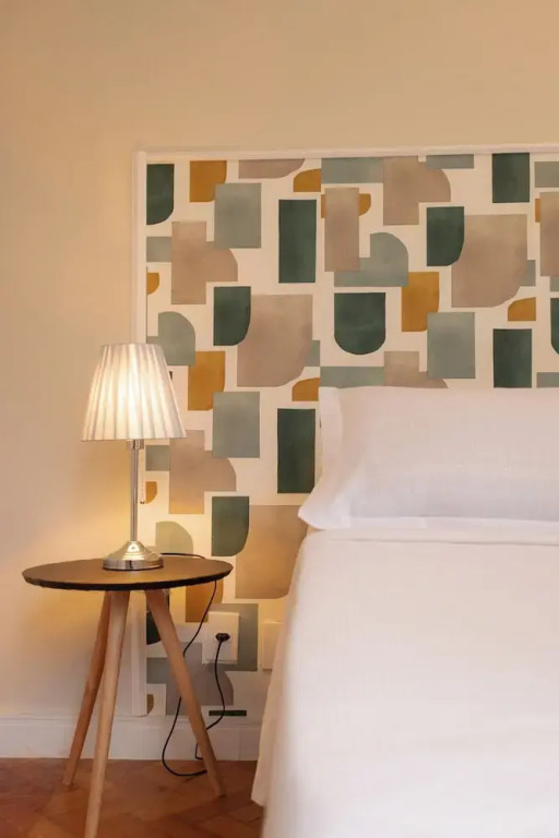 SUH Copacabana 111 Plus Apartment