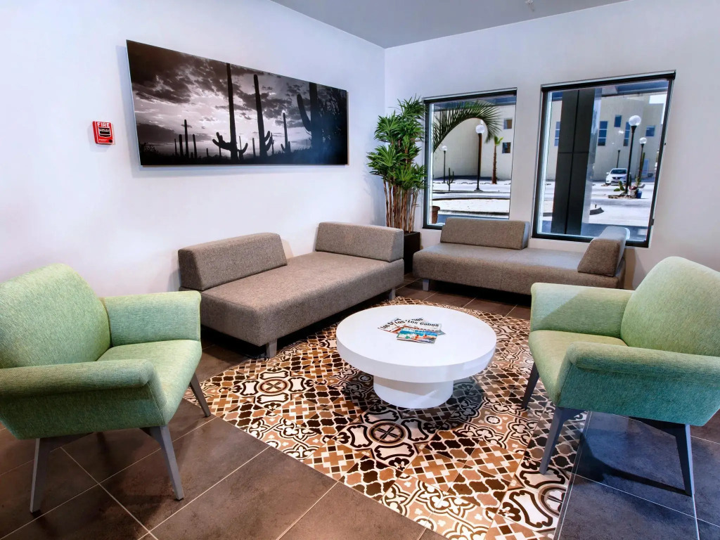 City Express Plus by Marriott Cabo San Lucas