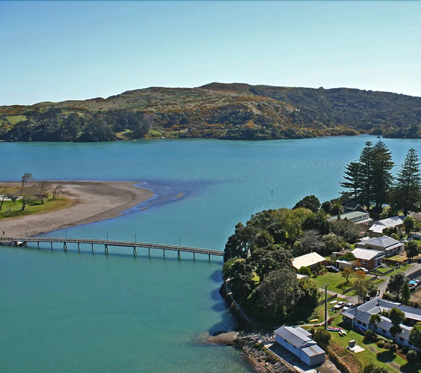 Raglan Backpackers