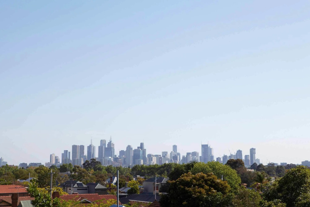 Novotel Melbourne Preston