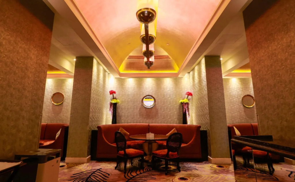 Gehua New Century Hotel Beijing