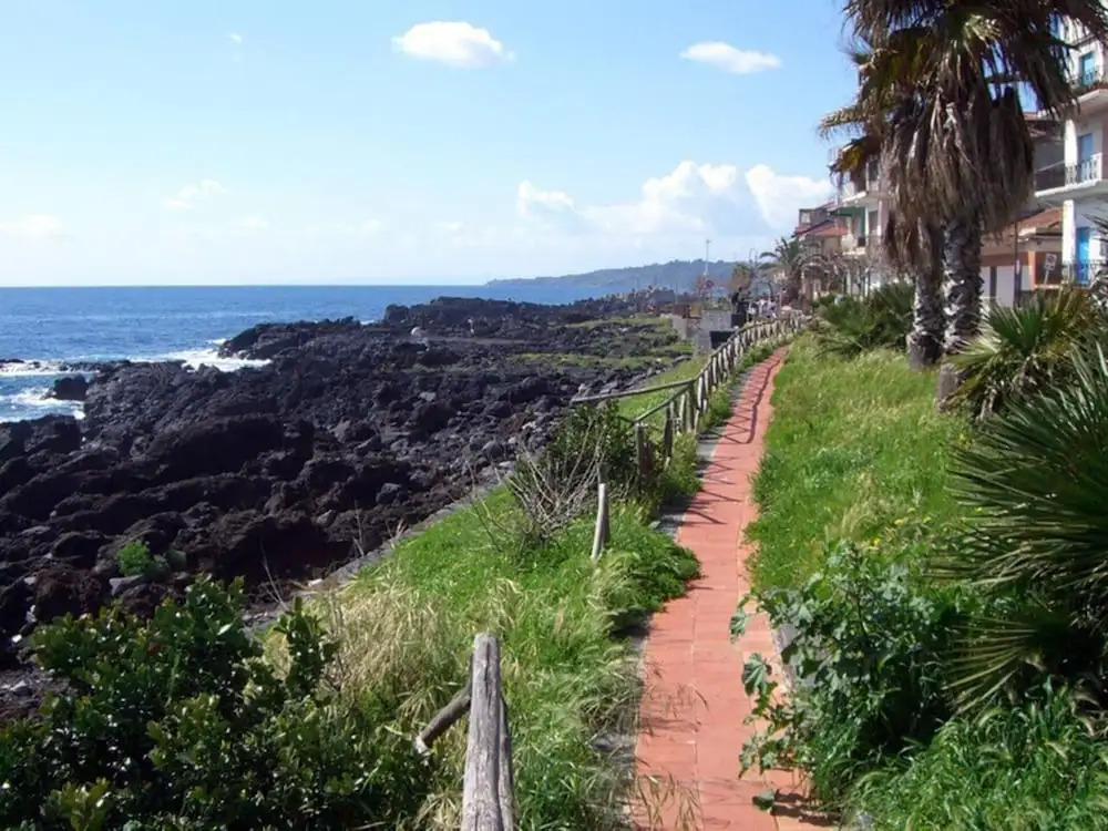 Sicily new Apartment Next sea With two Bedrooms