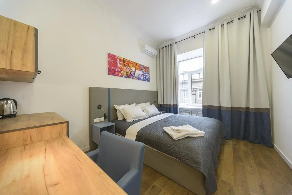 Partner Guest House