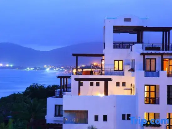 Aegean Suites  Sanya Yalong Bay  Resort