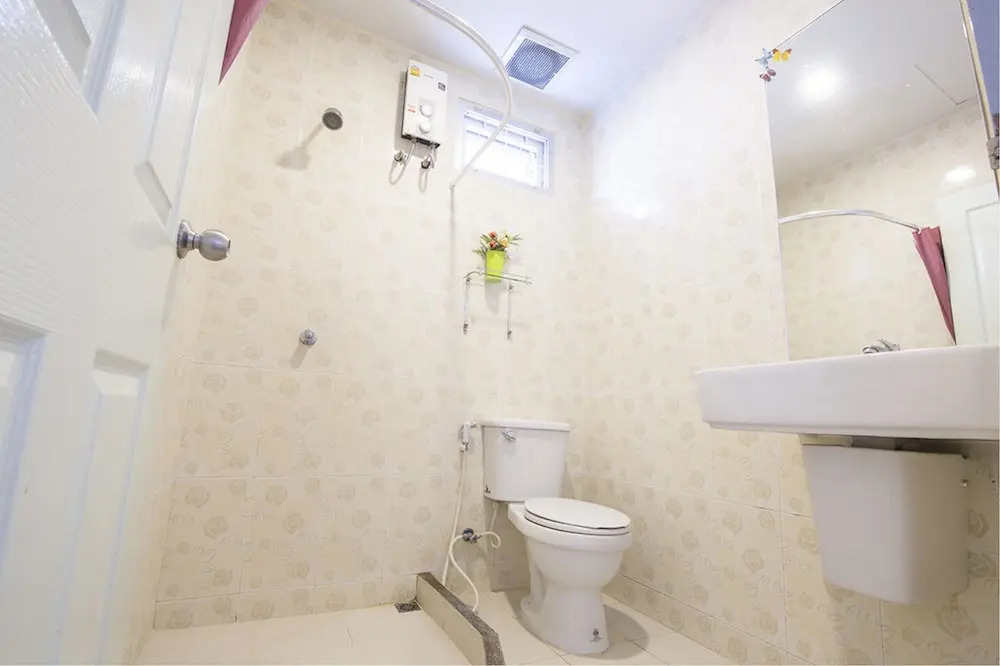 Baan Jing Jai HuaHin Pool Villa