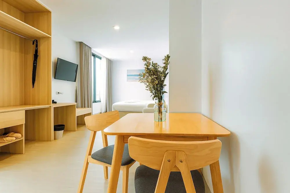 Kokotel Krabi Seaside